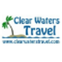 Clear Waters Travel logo, Clear Waters Travel contact details