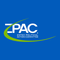 ZPAC logo, ZPAC contact details