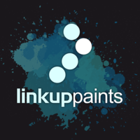 Linkup Paint Supplies logo, Linkup Paint Supplies contact details