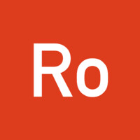 Ro Network logo, Ro Network contact details