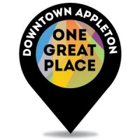 Appleton Downtown Inc. logo, Appleton Downtown Inc. contact details