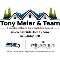 Windermere Real Estate, Redmond WA logo, Windermere Real Estate, Redmond WA contact details