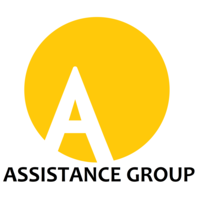 Assistance Group logo, Assistance Group contact details