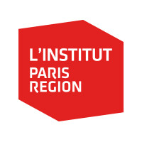 L'Institut Paris Region logo, L'Institut Paris Region contact details