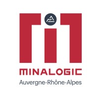 Minalogic logo, Minalogic contact details