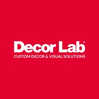 Decor Lab logo, Decor Lab contact details