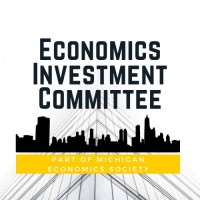 Economics Investment Committee logo, Economics Investment Committee contact details