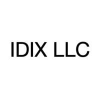 IDIX LLC logo, IDIX LLC contact details