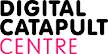 Digital Catapult Centre logo, Digital Catapult Centre contact details