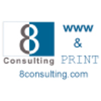 8 Consulting, LLC logo, 8 Consulting, LLC contact details