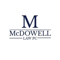 McDowell Law, PC logo, McDowell Law, PC contact details