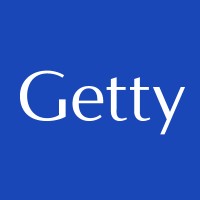 Getty Research Institute logo, Getty Research Institute contact details