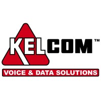 Kelcom Voice & Data Communications logo, Kelcom Voice & Data Communications contact details