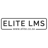 Elite LMS logo, Elite LMS contact details