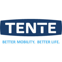 TENTE Castors and Wheels Australia logo, TENTE Castors and Wheels Australia contact details