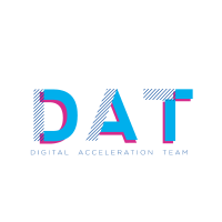 DAT (Digital Acceleration Team) logo, DAT (Digital Acceleration Team) contact details