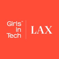 Girls in Tech, Los Angeles logo, Girls in Tech, Los Angeles contact details