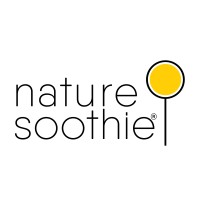 Nature Soothie® logo, Nature Soothie® contact details