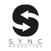 Sync Marketing Aust logo, Sync Marketing Aust contact details