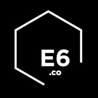 E6 Carbon Company logo, E6 Carbon Company contact details