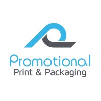 Promotional Print & Packaging logo, Promotional Print & Packaging contact details