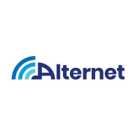 Alternet Telecom logo, Alternet Telecom contact details