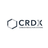 CRDX logo, CRDX contact details