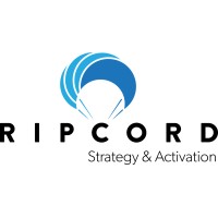 Ripcord Strategy & Activation Inc. logo, Ripcord Strategy & Activation Inc. contact details