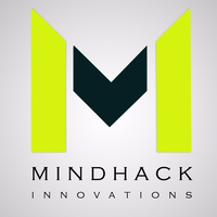 MindHack Innovations logo, MindHack Innovations contact details