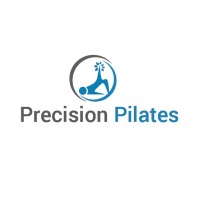 Precision Pilates logo, Precision Pilates contact details