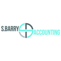 S Barry Accounting logo, S Barry Accounting contact details