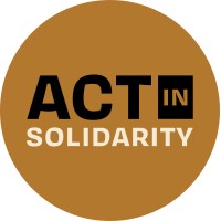 Agencies Act In Solidarity logo, Agencies Act In Solidarity contact details