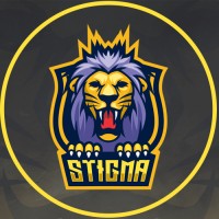 Stigma Esports Limited logo, Stigma Esports Limited contact details