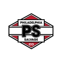 Philadelphia Salvage logo, Philadelphia Salvage contact details