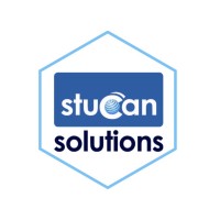 Stucan Solutions logo, Stucan Solutions contact details