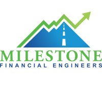 Milestone Financial Engineers logo, Milestone Financial Engineers contact details