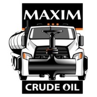 MAXIM CRUDE OIL LLC logo, MAXIM CRUDE OIL LLC contact details