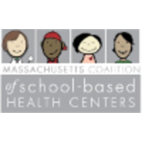 Massachusetts Coalition of School-Based Health Centers logo, Massachusetts Coalition of School-Based Health Centers contact details