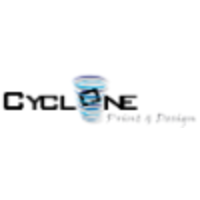 Cyclone Print & Design logo, Cyclone Print & Design contact details