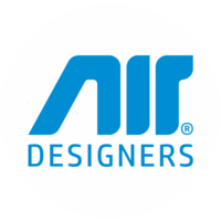 Air Designers logo, Air Designers contact details