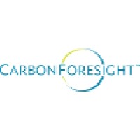 Carbon Foresight logo, Carbon Foresight contact details