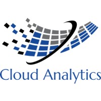 CloudAnalytics logo, CloudAnalytics contact details