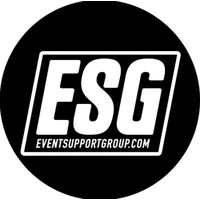 Event Support Group LLC logo, Event Support Group LLC contact details