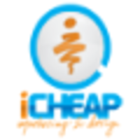 iCheap Marketing & Design logo, iCheap Marketing & Design contact details