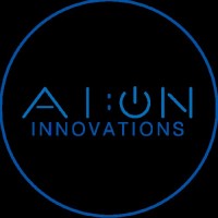 AI:ON Innovations, Inc. logo, AI:ON Innovations, Inc. contact details