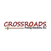 CrossRoads Paving Solutions, Inc. logo, CrossRoads Paving Solutions, Inc. contact details