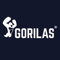 GORILAS logo, GORILAS contact details