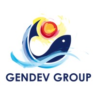 Gendev Group logo, Gendev Group contact details