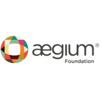 Aegium Foundation logo, Aegium Foundation contact details