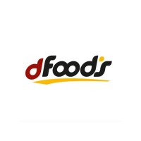 Dfood's Salgados logo, Dfood's Salgados contact details